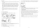 Preview for 37 page of CFM CFM 01 User Manual