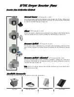 Предварительный просмотр 3 страницы CFM DVK-0910 Brochure