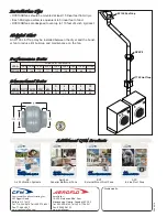 Предварительный просмотр 4 страницы CFM DVK-0910 Brochure