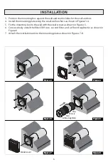 Preview for 6 page of CFM ECO-FLO Installation & Maintenance