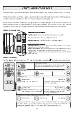 Preview for 10 page of CFM ECO-FLO Installation & Maintenance