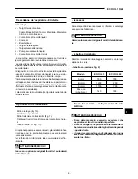 Preview for 5 page of CFM ECO OIL 13 Instruction Manual