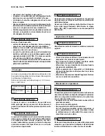 Preview for 6 page of CFM ECO OIL 13 Instruction Manual