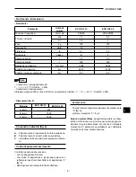 Предварительный просмотр 7 страницы CFM ECO OIL 13 Instruction Manual