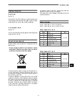 Preview for 17 page of CFM ECO OIL 13 Instruction Manual