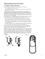 Preview for 13 page of CFM EF22 Homeowner'S Installation And Operating Instructions Manual