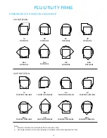 Preview for 14 page of CFM FCU-08 Brochure & Specs