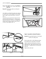 Предварительный просмотр 4 страницы CFM GP400 PINNACLE Series Quick Start Manual