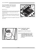 Предварительный просмотр 6 страницы CFM GP400 PINNACLE Series Quick Start Manual