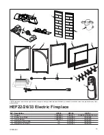 Preview for 13 page of CFM HEF22 Installation Instructions And Homeowner'S Manual