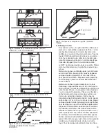 Предварительный просмотр 19 страницы CFM TF Series Homeowner'S Manual