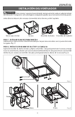 Preview for 11 page of CFM TF140-DC Installation & Maintenance