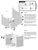 Предварительный просмотр 10 страницы CFM TG560 Assembly And Owner'S Manual