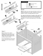 Предварительный просмотр 11 страницы CFM TG560 Assembly And Owner'S Manual