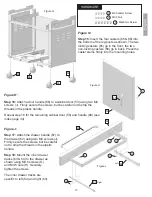 Предварительный просмотр 12 страницы CFM TG560 Assembly And Owner'S Manual