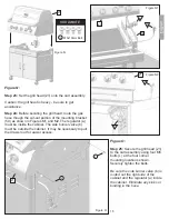 Предварительный просмотр 14 страницы CFM TG560 Assembly And Owner'S Manual