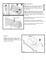 Предварительный просмотр 16 страницы CFM TG560 Assembly And Owner'S Manual