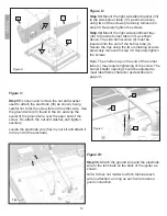 Предварительный просмотр 17 страницы CFM TG560 Assembly And Owner'S Manual