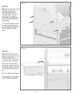 Предварительный просмотр 18 страницы CFM TG560 Assembly And Owner'S Manual