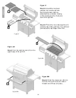 Предварительный просмотр 19 страницы CFM TG560 Assembly And Owner'S Manual