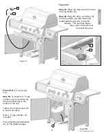 Предварительный просмотр 20 страницы CFM TG560 Assembly And Owner'S Manual