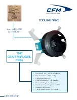 CFM TNC-0506 Brochure & Specs preview