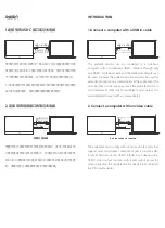 Preview for 8 page of CFORCE CF011S Manual