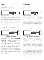 Preview for 9 page of CFORCE CF011S Manual