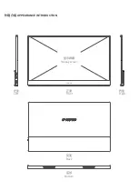 Предварительный просмотр 4 страницы CFORCE CF015 Next Manual