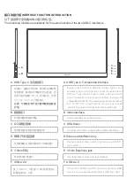 Предварительный просмотр 6 страницы CFORCE CF015 Next Manual