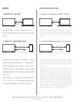 Предварительный просмотр 8 страницы CFORCE CF015 T Series Manual