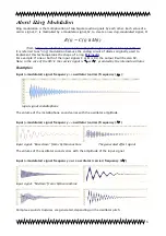 Preview for 6 page of CG Products XR1-E Quick Start Manual