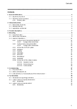 Preview for 3 page of CG Emotron DSV15 Manual