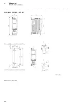 Preview for 10 page of CG Emotron DSV15 Manual