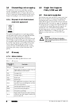 Preview for 10 page of CG Emotron FDUL46-1010-CL Hardware Manual