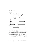 Preview for 20 page of CG Emotron OSTO 100 Instruction Manual