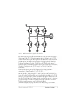 Preview for 63 page of CG Emotron OSTO 100 Instruction Manual