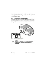 Предварительный просмотр 96 страницы CG Emotron OSTO 100 Instruction Manual