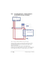 Предварительный просмотр 104 страницы CG Emotron OSTO 100 Instruction Manual