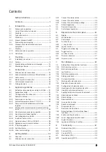 Preview for 7 page of CG emotron TSA Series Instruction Manual