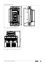 Preview for 15 page of CG emotron TSA Series Instruction Manual