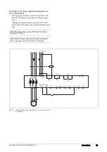 Preview for 29 page of CG emotron TSA Series Instruction Manual