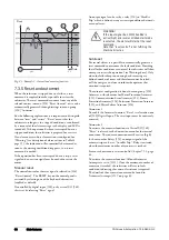 Preview for 64 page of CG emotron TSA Series Instruction Manual