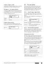 Preview for 93 page of CG emotron TSA Series Instruction Manual