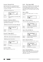 Preview for 132 page of CG emotron TSA Series Instruction Manual