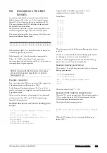 Preview for 145 page of CG emotron TSA Series Instruction Manual