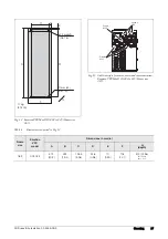 Предварительный просмотр 21 страницы CG Emotron VFX Series Instruction Manual