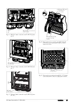 Предварительный просмотр 31 страницы CG Emotron VFX Series Instruction Manual