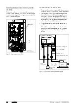 Предварительный просмотр 34 страницы CG Emotron VFX Series Instruction Manual