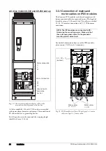 Предварительный просмотр 38 страницы CG Emotron VFX Series Instruction Manual